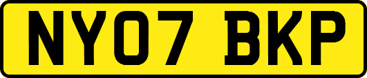 NY07BKP