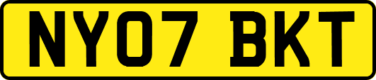 NY07BKT