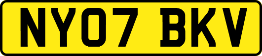 NY07BKV