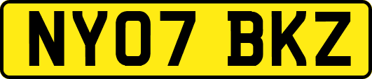 NY07BKZ