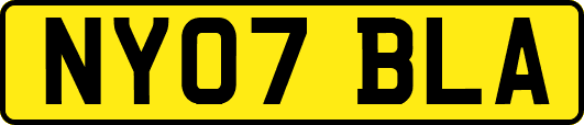 NY07BLA