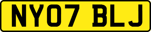NY07BLJ