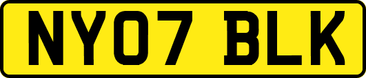 NY07BLK