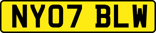 NY07BLW