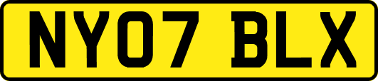 NY07BLX