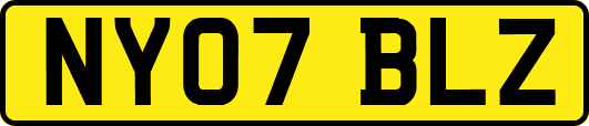 NY07BLZ