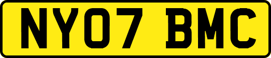 NY07BMC