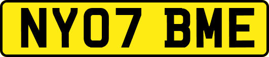 NY07BME