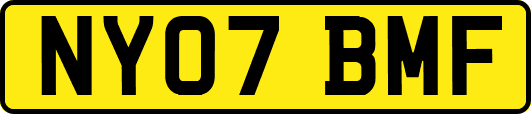 NY07BMF