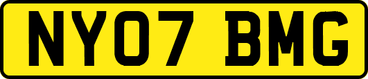 NY07BMG