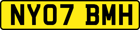 NY07BMH