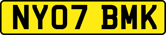NY07BMK