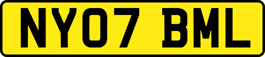 NY07BML