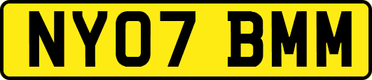 NY07BMM