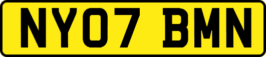 NY07BMN