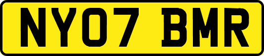 NY07BMR