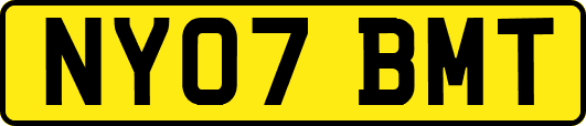 NY07BMT