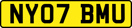 NY07BMU