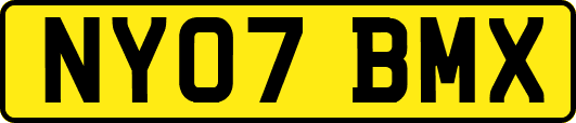 NY07BMX