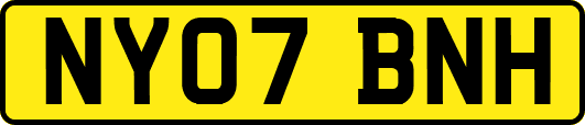 NY07BNH