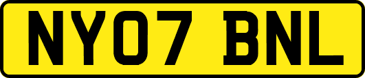 NY07BNL