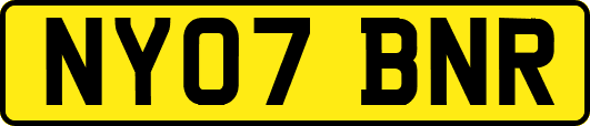 NY07BNR