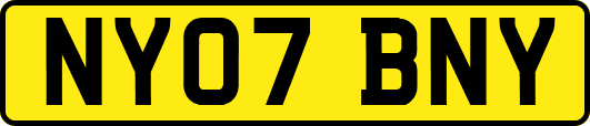 NY07BNY
