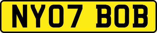 NY07BOB