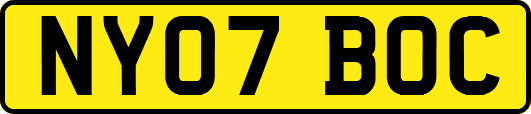 NY07BOC