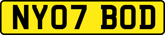 NY07BOD