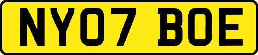 NY07BOE