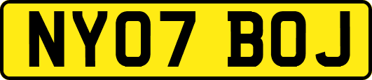 NY07BOJ