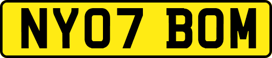 NY07BOM