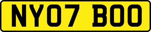 NY07BOO
