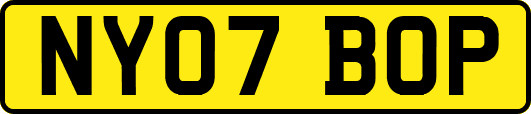 NY07BOP