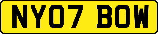 NY07BOW