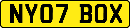NY07BOX