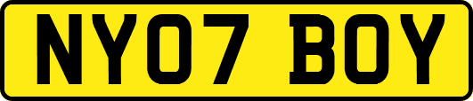 NY07BOY