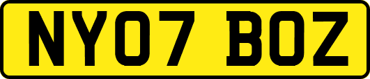 NY07BOZ