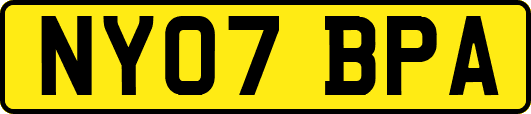 NY07BPA