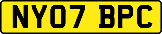 NY07BPC