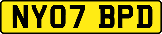 NY07BPD