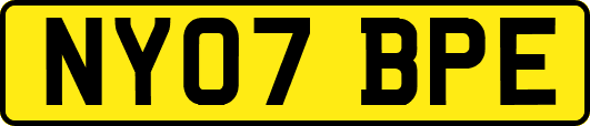 NY07BPE