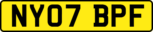 NY07BPF