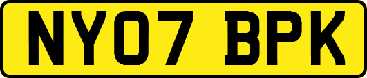 NY07BPK