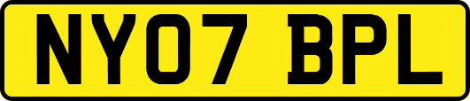 NY07BPL
