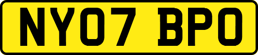 NY07BPO