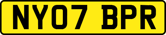 NY07BPR