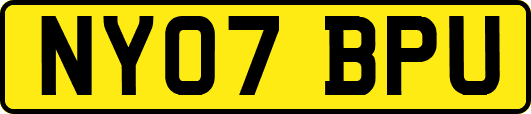 NY07BPU