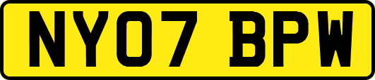 NY07BPW